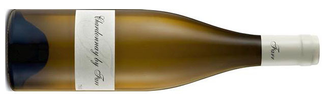 百发酒庄，霞多丽干白葡萄酒，吉龙，维多利亚，澳大利亚 2011