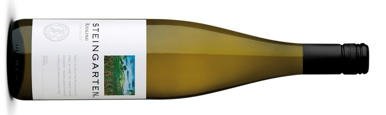 杰卡斯，斯登加特园雷司令干白葡萄酒，伊顿谷，澳大利亚 2012