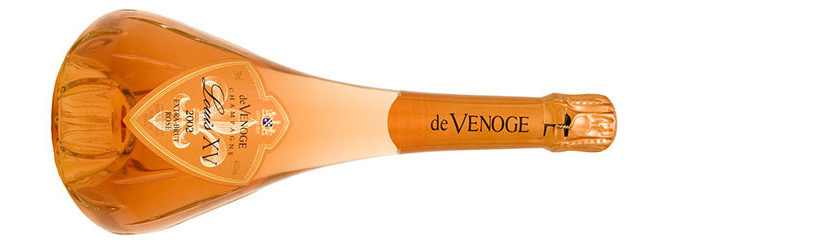 韦诺日，路易十五年份香槟，Brut，香槟，法国 2006