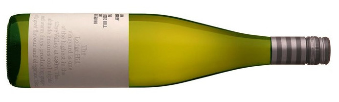 金百利，庐舍山庄雷司令干白葡萄酒，克莱尔谷，澳大利亚 2013