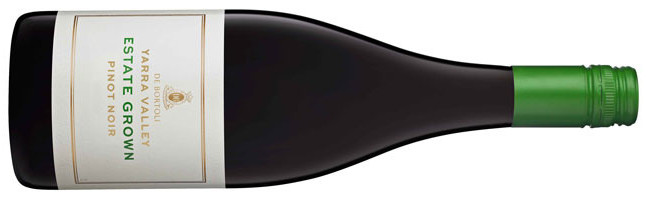 德保利，原生黑比诺干红葡萄酒，雅拉谷，澳大利亚  2012