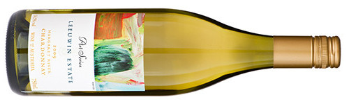 露纹酒庄，艺术系列霞多丽干白葡萄酒，玛格丽特河，澳大利亚 2012