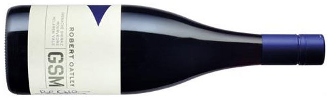 罗伯特奥特雷酒庄，Signature GSM干红葡萄酒，迈拉仑维尔，澳大利亚 2014