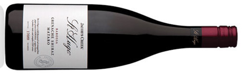 圣雨果酒庄，Grenache Shiraz Mataro干红葡萄酒，布诺萨，澳大利亚 2013