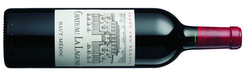 朗丽湖酒庄干红葡萄酒，1855列级三级酒庄，上梅多克，波尔多，法国 2013