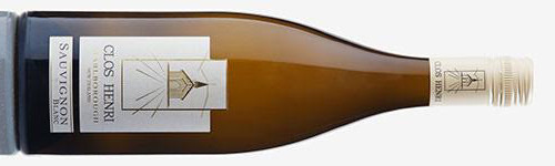 亨利葡萄园，白苏维翁（长相思）干白葡萄酒，马尔堡，新西兰 2013