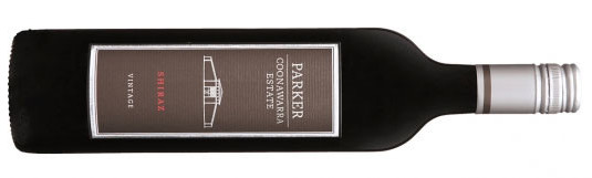 帕克庄园，设拉子干红葡萄酒，库纳瓦拉，澳大利亚 2015