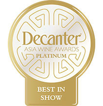 Platinum Best in Show