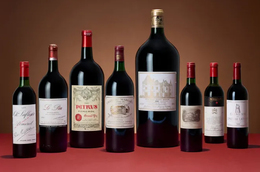 Christie’s to auction The Cellar of the Hon. Henry Tang