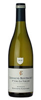 Chassagne Montrachet, Domaine Fontaine Gagnard Les Vergers 1er cru 2010