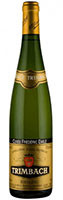 Domaine Trimbach Riesling, cuvee Frederic Emile Alsace 2007