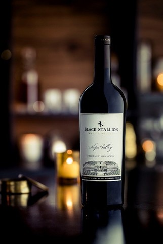Credit: Black Stallion Estate Winery