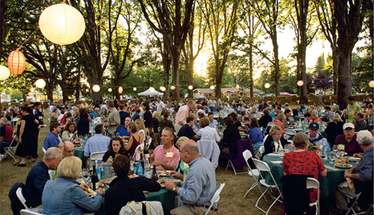 Oregon International Pinot Noir Celebration