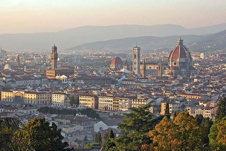 Florence