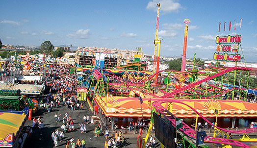 Jerez de la Frontera