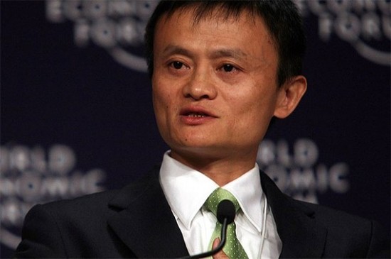 Image: Jack Ma