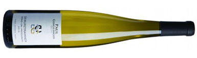 Paul Ginglinger, Gewurztraminer, Grand Cru Pfersigberg, Alsace, France 2013