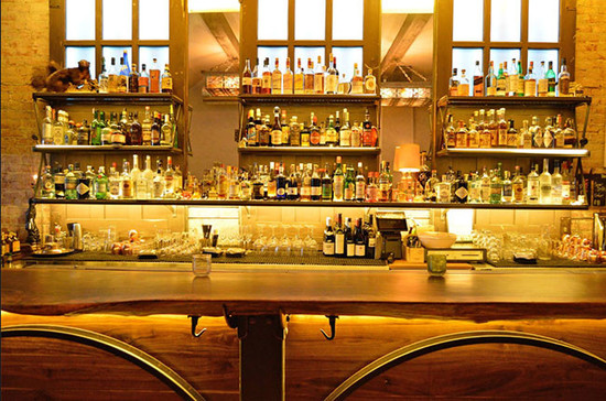 Geyserville Gun Club Bar & Lounge. 
