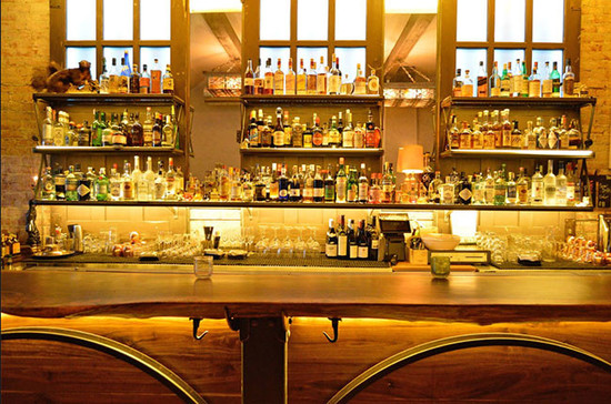 Geyserville Gun Club Bar & Lounge.