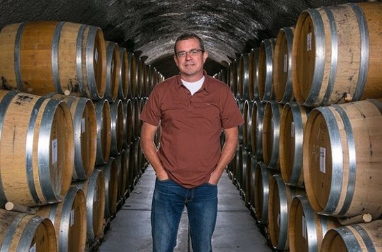 Mike Cox, Schug Winery