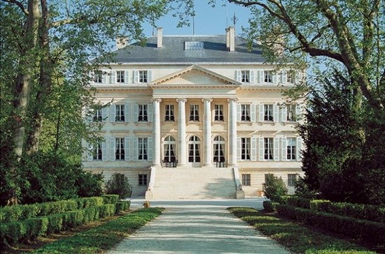 Image: Chateau Margaux