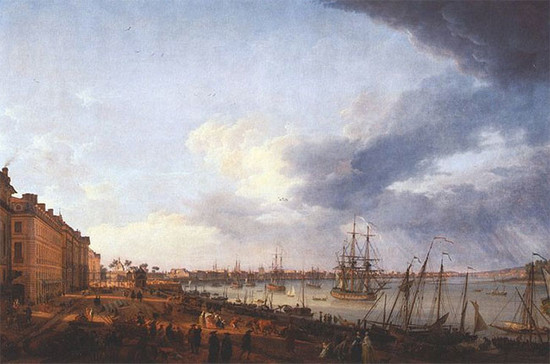 Bordeaux Vernet