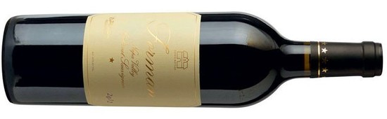 图片:福尔曼的酒充满力量感并拥有极佳的陈年潜力
