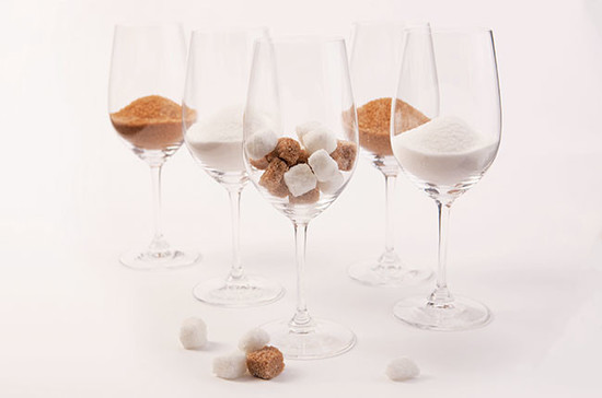 The amount of residual sugar in wine is a hot topic covered by Decanter magazine’s September 2017 issue. Credit: Mike Prior / Decanter.