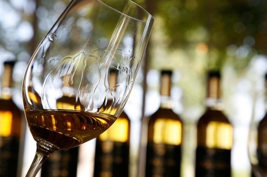 Château Guiraud Sauternes. Credit: Decanter 