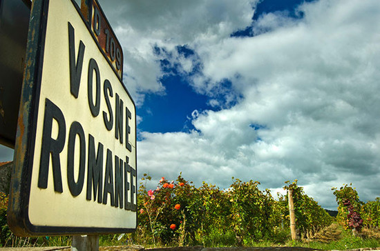 William Kelley spent several weeks on the road, tasting Burgundy 2016 en primeur wines. Credit: Ian Shaw / Alamy
