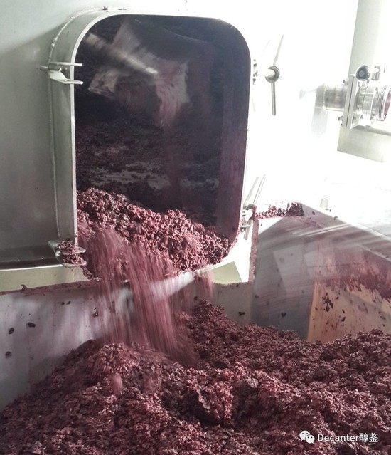 Image: The end of fermentation. Credit: LI Demei