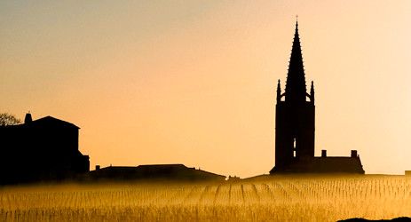 Image: St Emilion