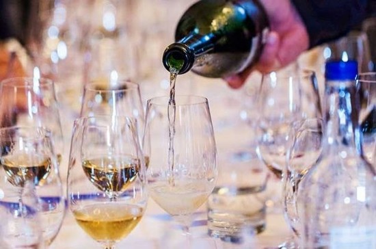 “香槟之春”（Printemps de Champagne）基酒品鉴会