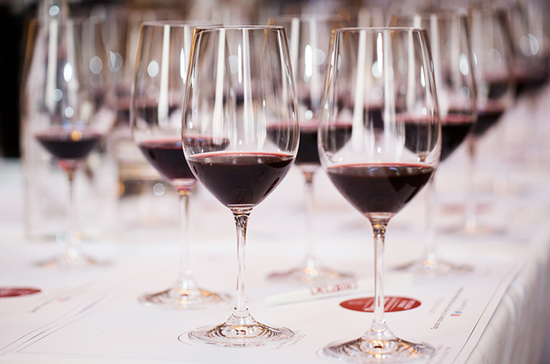 图片版权:Cath Lowe/ Decanter