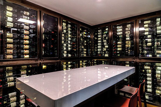 The Wine Library