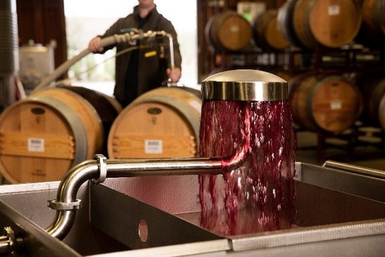 Credit: Black Stallion Estate Winery