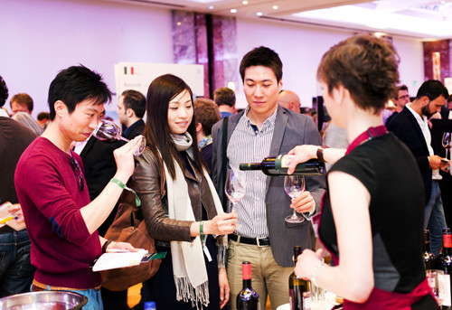 图片:Decanter意大利美酒相遇之旅