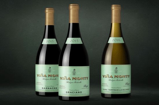 Vina Monty