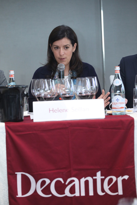 Image: Decanter Shanghai Fine Wine Encounter 2019