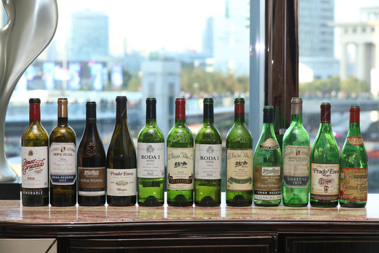 Image: Decanter Shanghai Fine Wine Encounter 2019