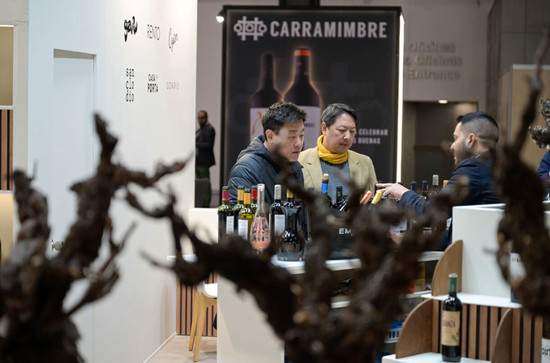 Credit: Barcelona Wine Week