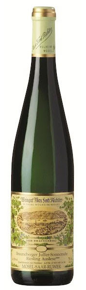 Weingut Max Ferd Richter Brauneberger Juffer Sonnenuhr Riesling 
