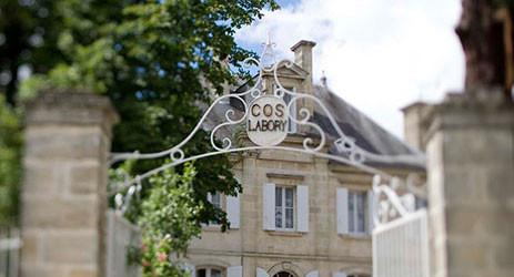 Chateau Cos Labory