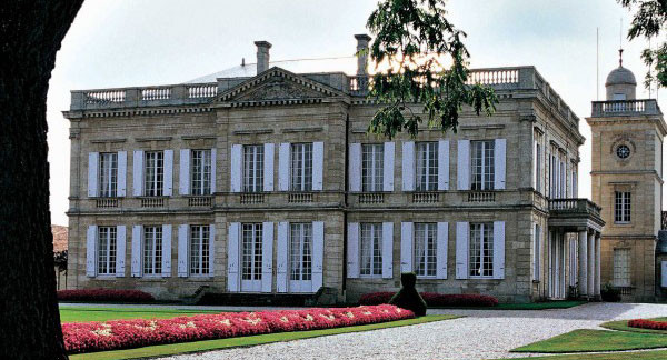 Chateau Gruaud Larose