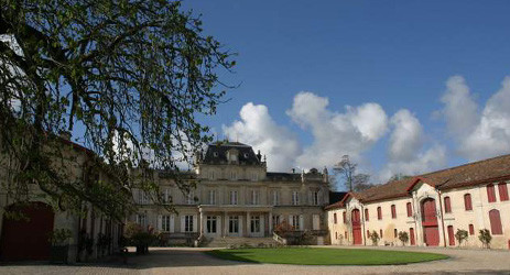 Château Giscours