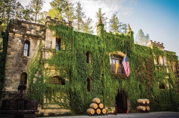 10 top Napa Valley wineries to visit