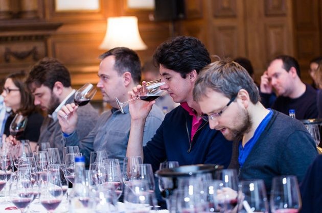 Understanding wine aromas – ask Decanter