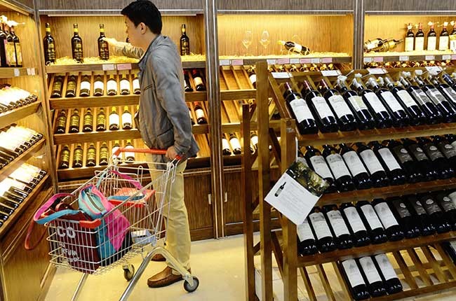 China to certify 16 ‘estate wine’ producers