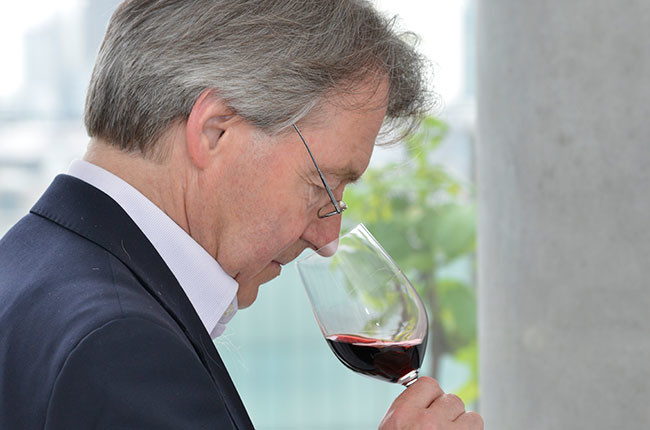 Steven Spurrier: My top 10 Bordeaux wines of all time