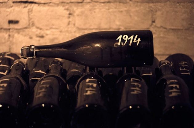 Vintage wine quiz – Test your knowledge